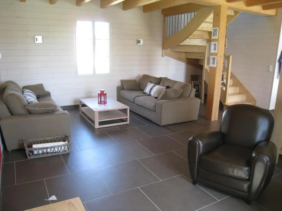 Maison Spacieuse A 10 Min De La Plage De Kerel, Grand Jardin, Sans Wifi Ni Tv, Ideale Pour Se Deconnecter - Fr-1-418-6 Bangor Dom wakacyjny