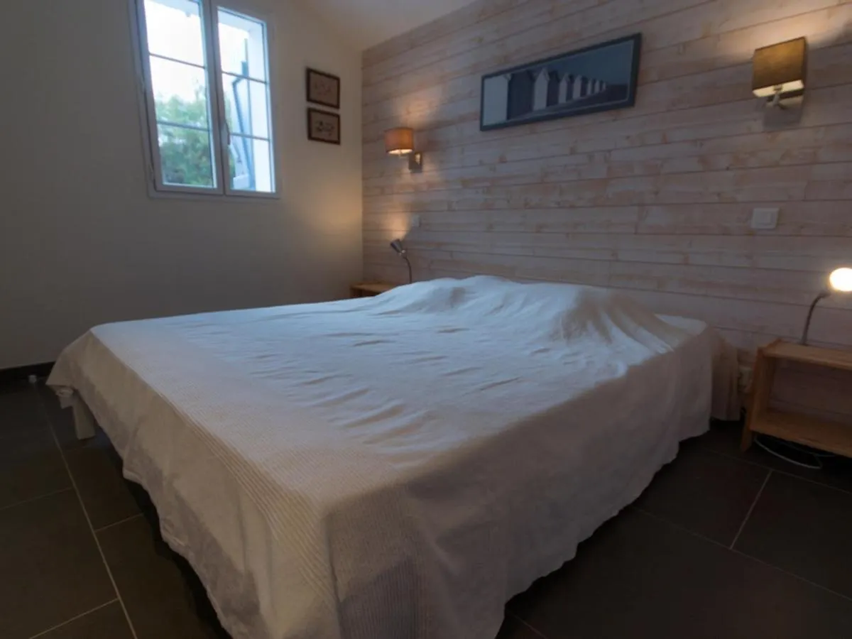 Maison Spacieuse A 10 Min De La Plage De Kerel, Grand Jardin, Sans Wifi Ni Tv, Ideale Pour Se Deconnecter - Fr-1-418-6 Bangor 0*,